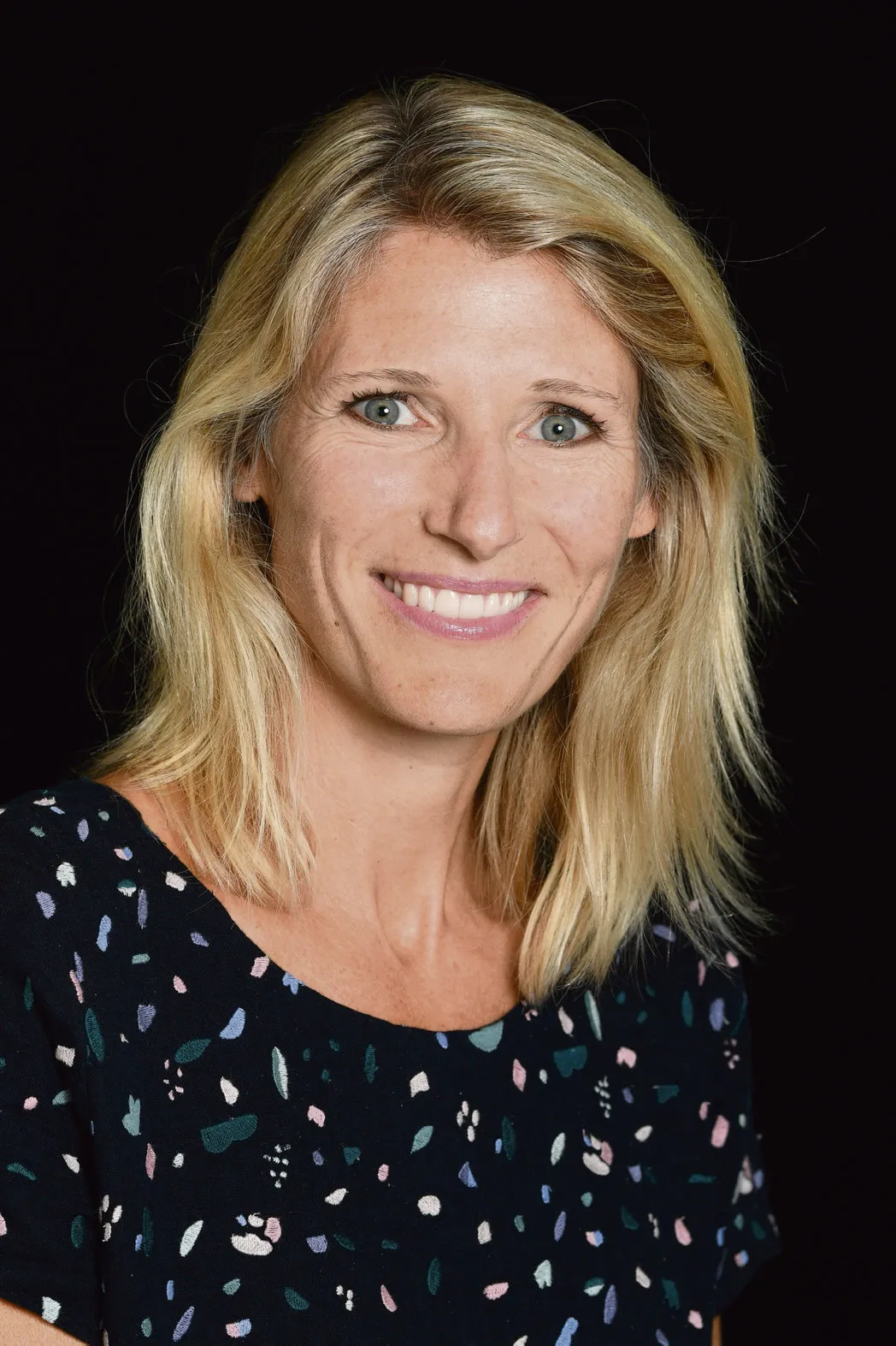Marie Barsacq