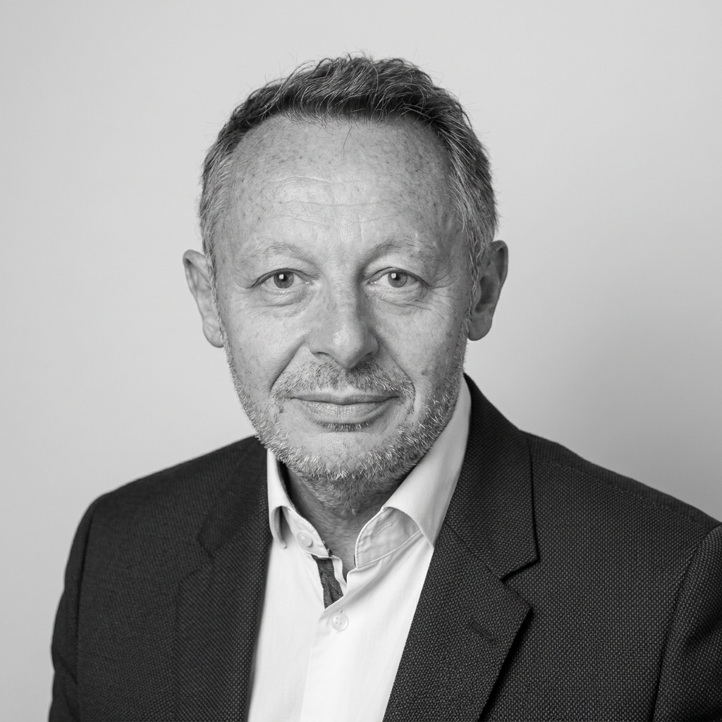 Thierry Braillard