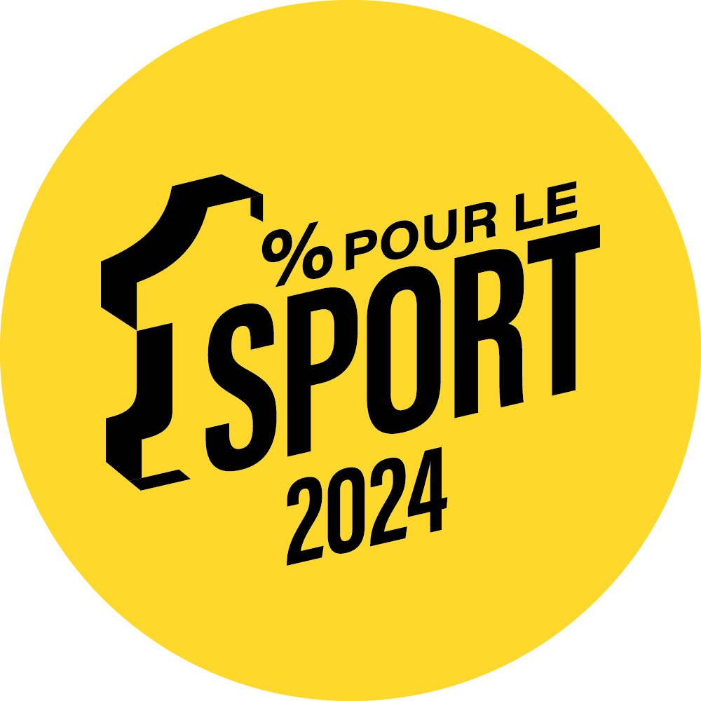 Label 1% pour le Sport 2024