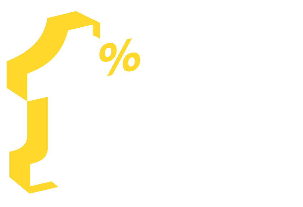 1% pour le Sport